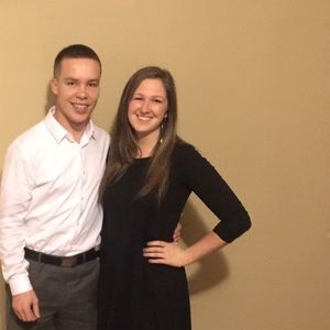 Meet your Posher, Brienna