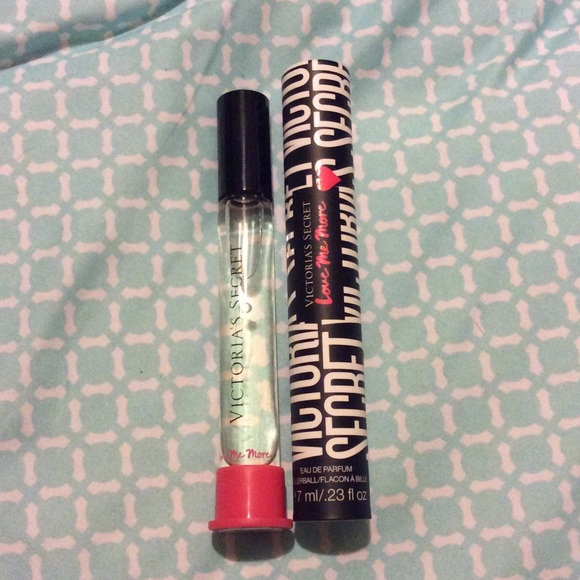 Victoria's Secret perfume roller ball