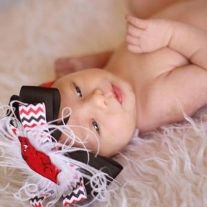 Meet your Posher, Christa