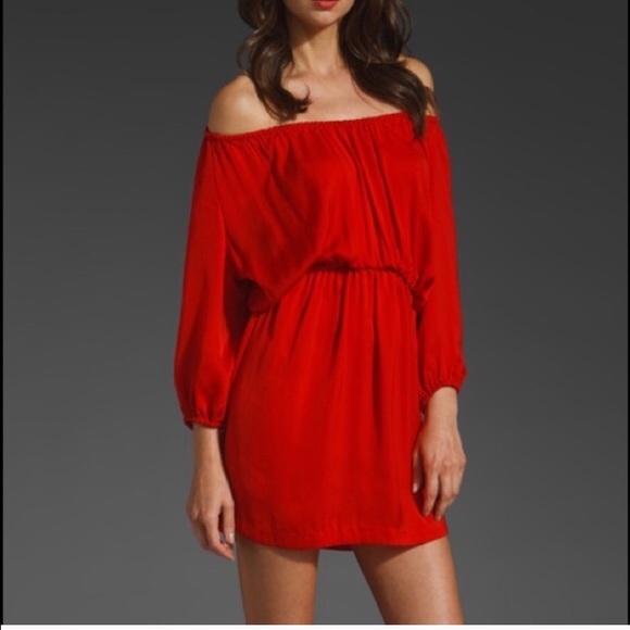 😍 JOIE Dress