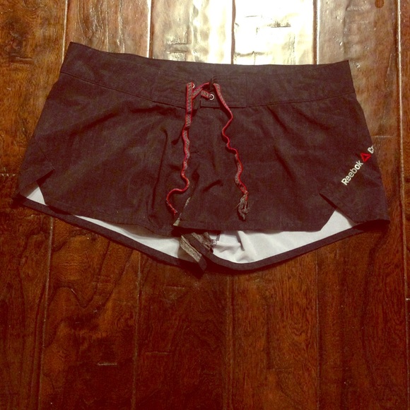 Crossfit shorts