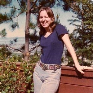 Meet your Posher, Sue