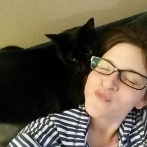 Meet your Posher, Erika