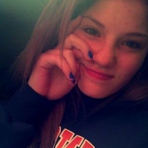 Meet your Posher, Ericka