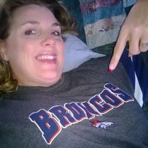 Meet your Posher, Pearlene