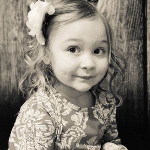 Meet your Posher, Collette