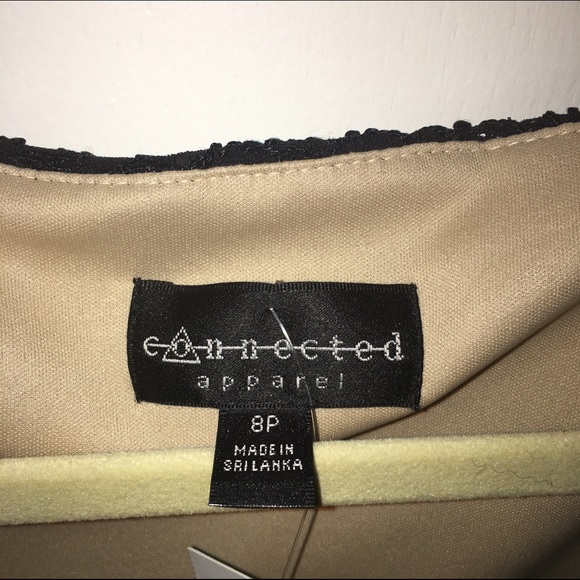 🌡sold🌡Macy's Cocktail Dress - Picture 4 of 4