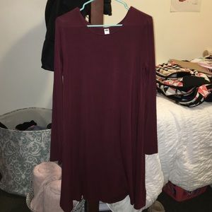 Old navy dress