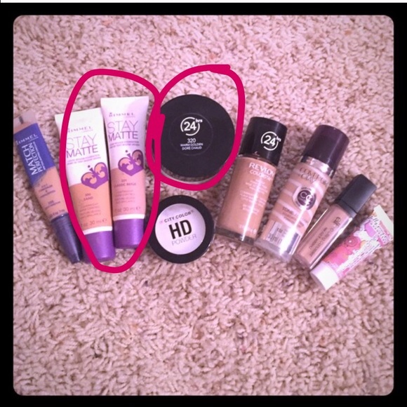 Foundations
