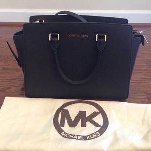 Michael Kors Selma bag
