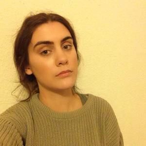 Meet your Posher, Maggie