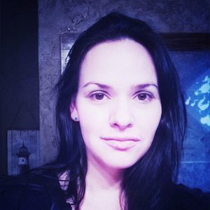 Meet your Posher, Erica