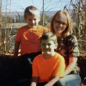 Meet your Posher, Dixie