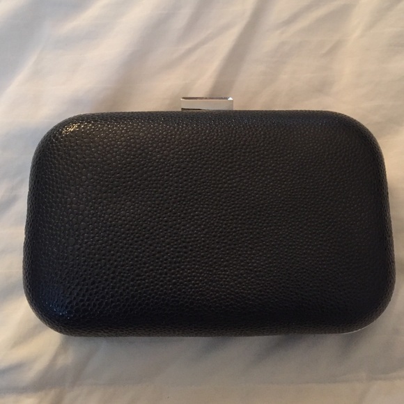Black Box Clutch