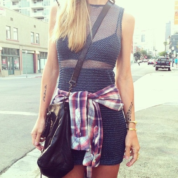 For Love and Lemons dress - Picture 2 of 4