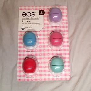 EOS lipbalm