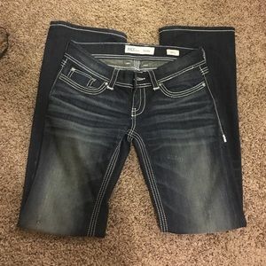 BKE Stella jeans NWOT!!