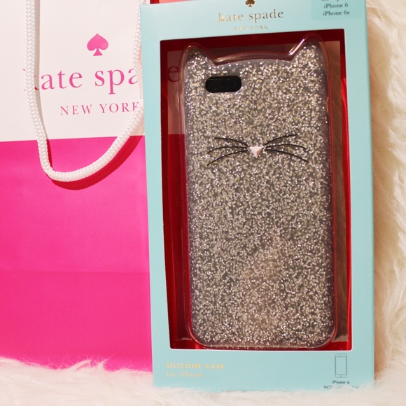 kate spade Accessories - Kate Spade iPhone 6/6s Case