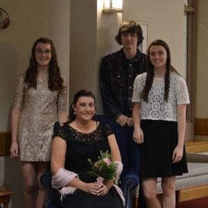 Meet your Posher, Erikka