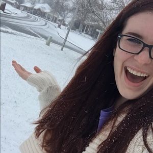 Meet your Posher, Maggie