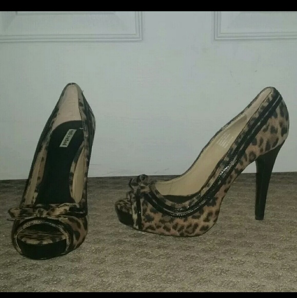 Heels