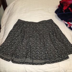 Super cute skirt!