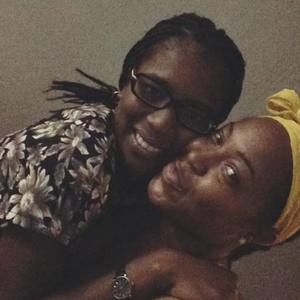 Meet your Posher, Chasity