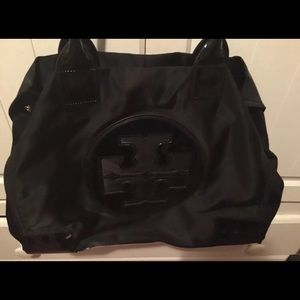 Tory Burch Black Tote handbag