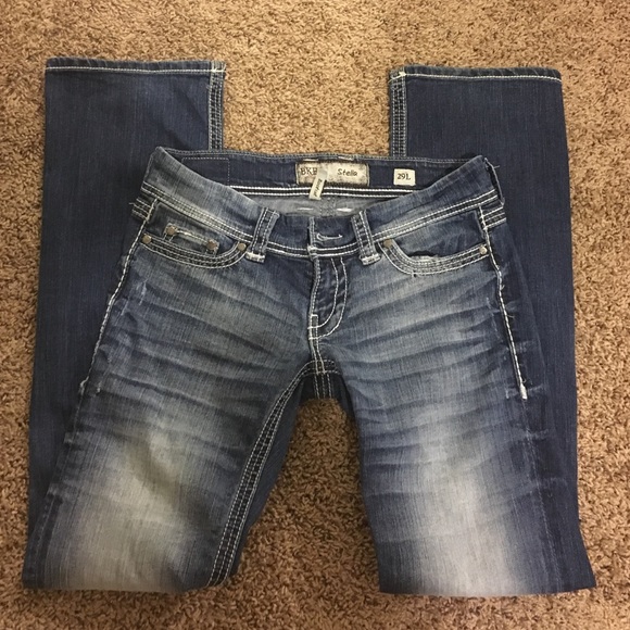 BKE Stella jeans