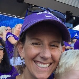 Meet your Posher, Molly