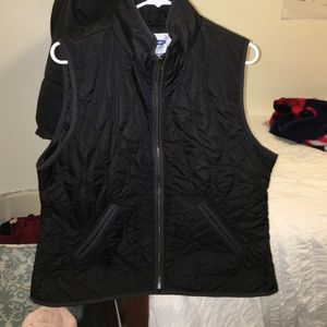 Old navy quilted vest