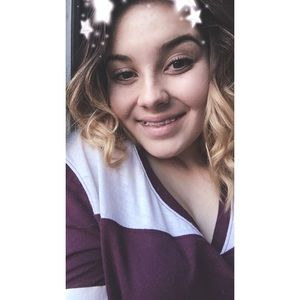 Meet your Posher, Cherish