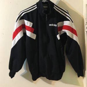 Adidas Hoodie