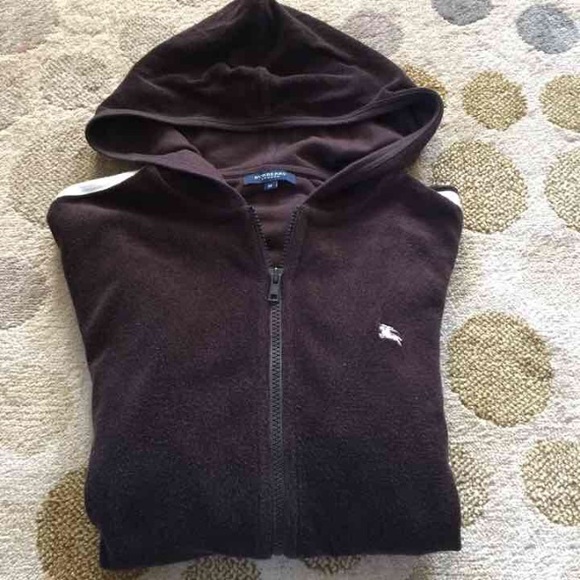 Burberry sweater