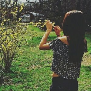 Meet your Posher, Ashley