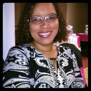 Meet your Posher, Freda