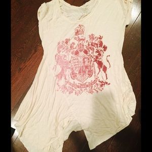 Free people tunic