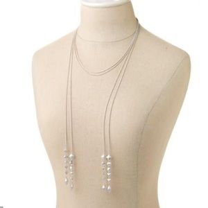 BUNDLE for awolfe83 S&DBrynnNecklaceAmelieBracelet