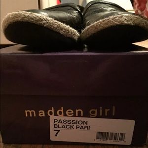 Women's madden girl espadrilles