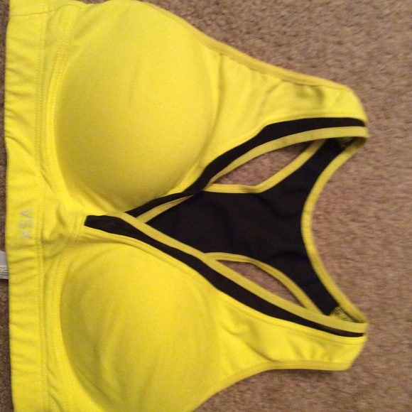 Victoria Secret Sports Bra