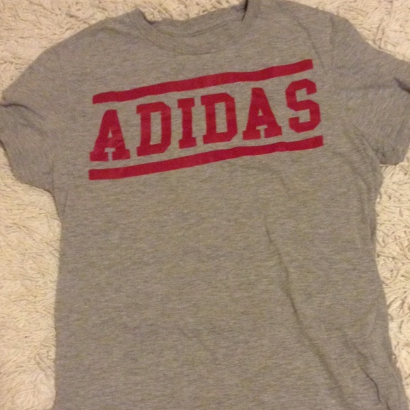 adidas t shirt