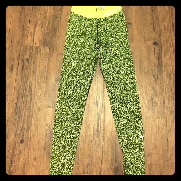 Nike Pro Running Tights