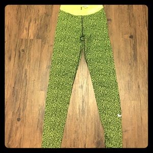 Nike Pro Running Tights