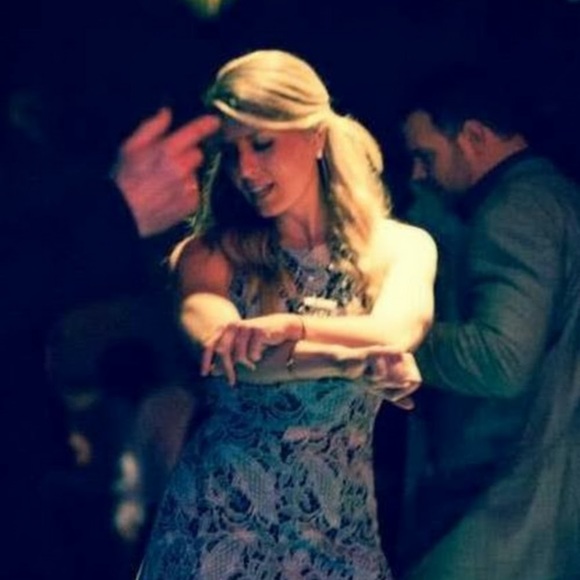 Meet your Posher, Tristen