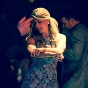 Meet your Posher, Tristen