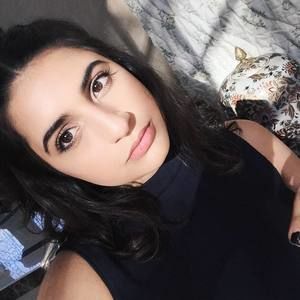 Meet your Posher, Diana