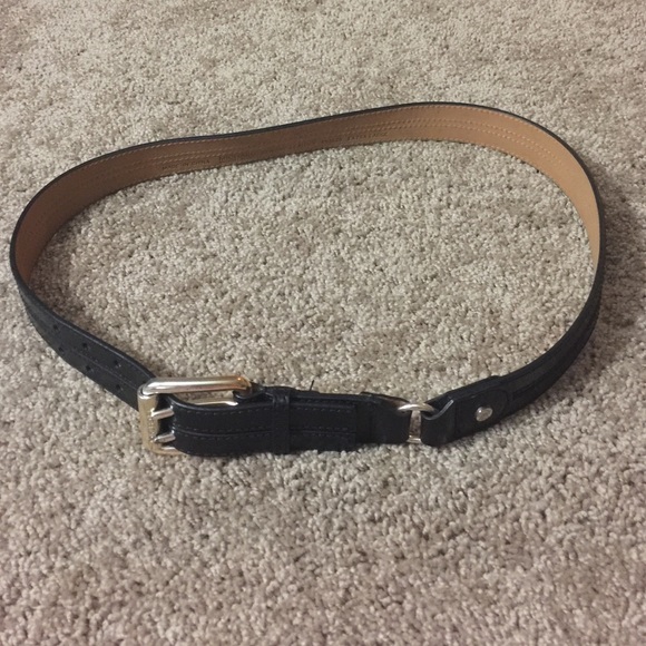 Michael Kors belt