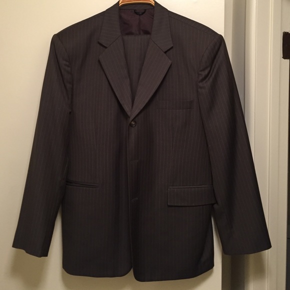 Custom made suit in Thailand!!