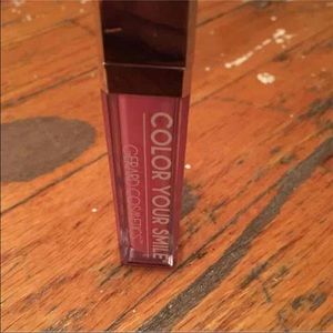 Gerard Cosmetics lipstick