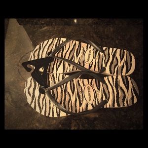 Brand new Havaianas
